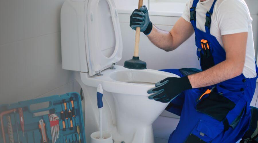 Local 24/7 Emergency Plumbing in Randolph, AL